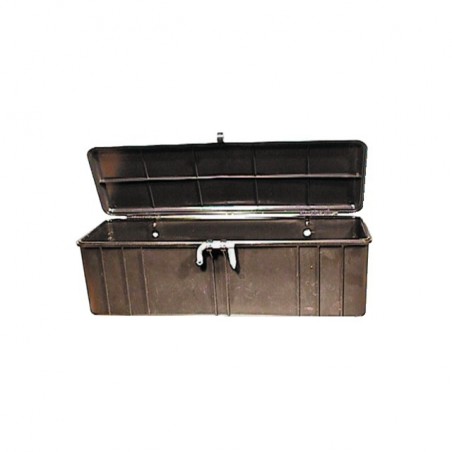 CAISSE A OUTILS PVC