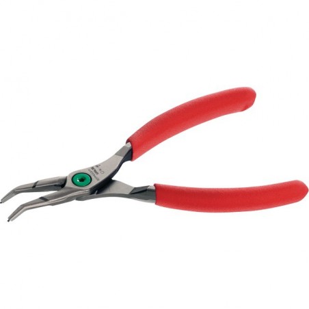 PINCE A CIRCLIPS INTERIEUR 19-60 MM COUDEE 45° FACOM