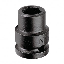 DOUILLE A CHOC IMPACT 1/2" 6 PANS 27 MM FACOM