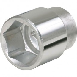 DOUILLE 1/4" 6 PANS 13 MM ULTRA