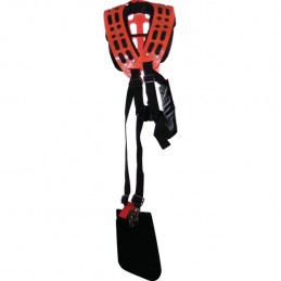 HARNAIS POUR DEBROUSSAILLEUSE PROFESSIONNEL TECHNI-POWER