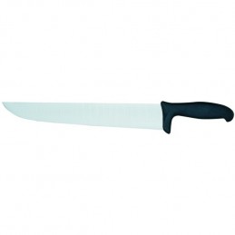 Couteau coupe choux manche hetre, longueur de la lame 250mm