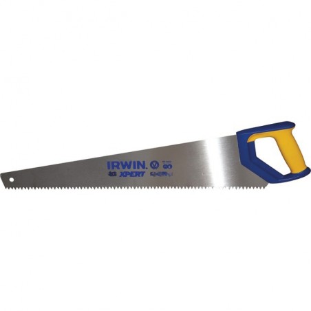 Scie égoïne charpentier XPERT longueur 600mm IRWIN