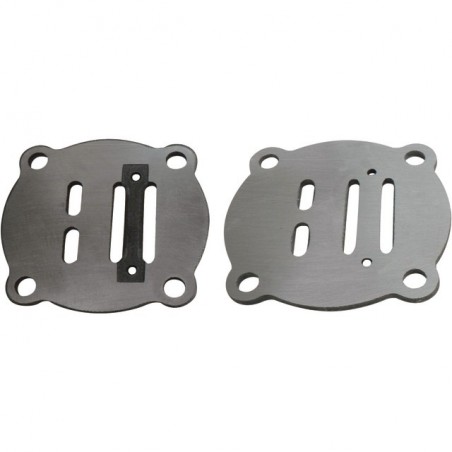 : PLAQUES A CLAPETS POUR VF305 JEU DE 2