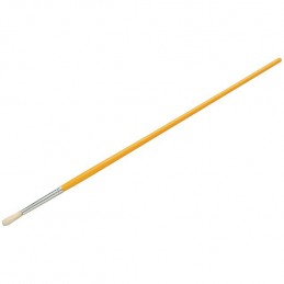 Brosse a tableau extra ronde