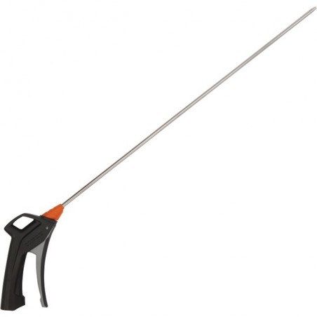 : SOUFFLETTE VENTURIE BEC LONG 330MM TECHNI-POWER
