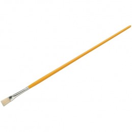 Brosse a tableau extra plate N°10 largeur 12 mm