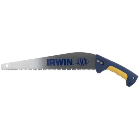 Scie à elaguer lame droite 343mm IRWIN