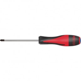Tournevis Ergotorque+ pozidriv PZ 1 x 75mm