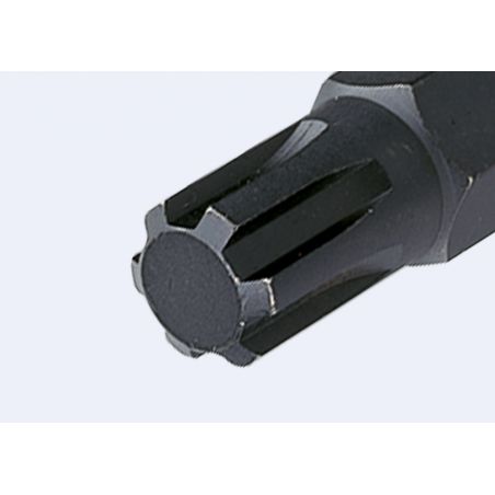 Douille tournevis ribe  3/8" (9.53mm)  M8 Longueur 90mm - 303908