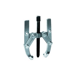 KING TONY  : Extracteur 2 griffes articulées - 796213