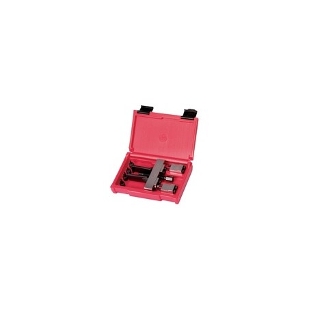 KING TONY  : Extracteur 2 griffes monobloc pour poulie d'alternateur non debraya - 9BE5077C