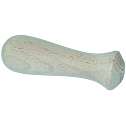 : Manche de lime bois