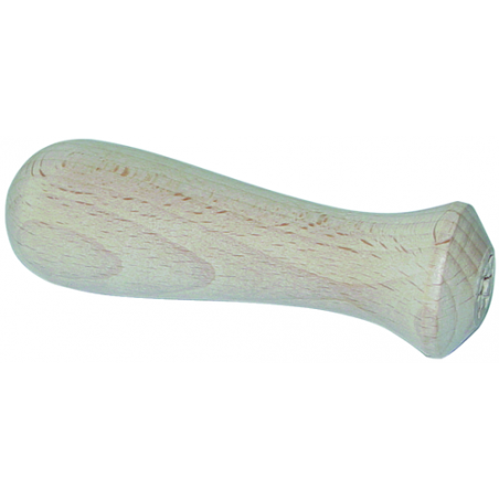 : Manche de lime bois