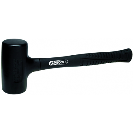 KSTOOLS  : Marteau sans rebond - tête diamètre 45mm  940 grammes