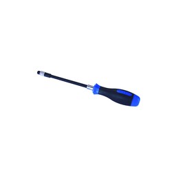 KING TONY  : Tournevis porte-embout 1/4"  (6.35mm) - 2150DF