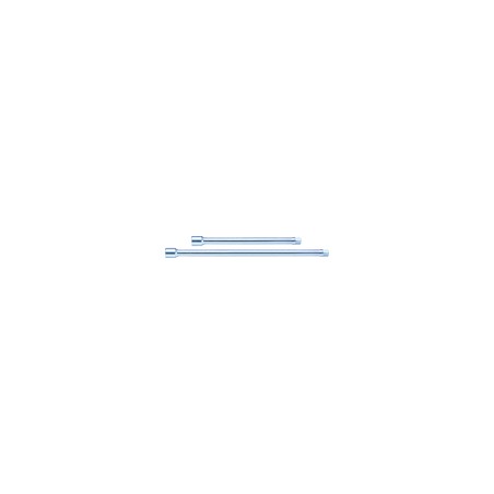 KING TONY  : Rallonge  1" (25.40mm) Standard 400 mm