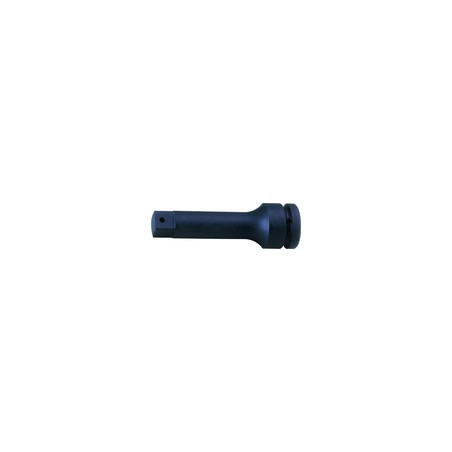 KING TONY  : Rallonge  1" (25.40mm) Standard 175 mm