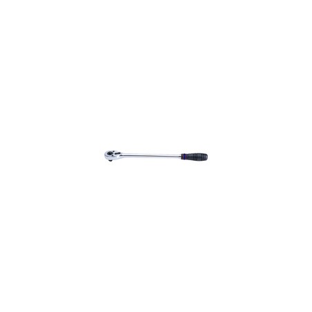 KING TONY  : Cliquet  1/2" (12.70mm)  250 mm