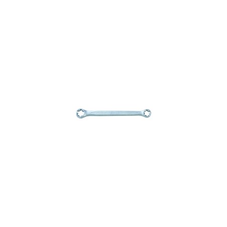 KING TONY  : Clé Polygonale Pour vis mâles Torx   E16xE22
