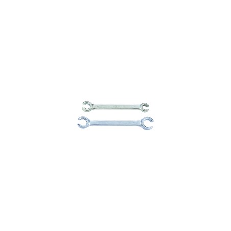 KING TONY  : Clé à tuyauter Métrique   12x13 mm