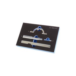 KING TONY  : Kit de calage moteur essence SUZUKI VAUXHALL/OPEL
