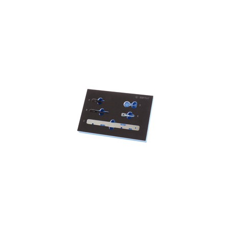KING TONY  : Kit de calage moteur essence VOLVO MAZDA FORD