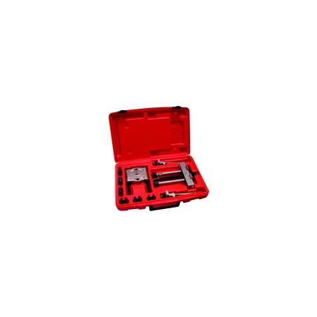 KING TONY  : Coffret d'extraction Spécial "Vissage"