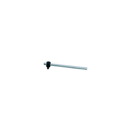 KING TONY  : Poignée  3/8" (9.53mm) Coulissante 200 mm