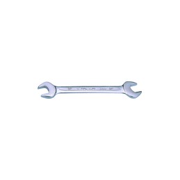 KING TONY  : Clé fourche Pouce   9/16"x5/8"