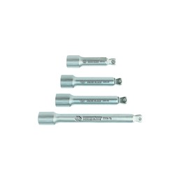 KING TONY  : Rallonge  1/4" (6.35mm) Multi fonction 150 mm