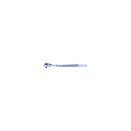 KING TONY  : Cliquet  1" (25.40mm) Standard 800 mm