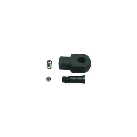 KING TONY  : Kit de réparation 2452 1/4" (6.35mm)