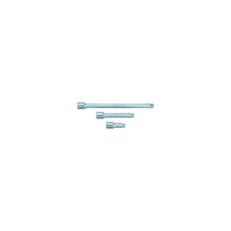 KING TONY  : Rallonge  3/4" (19.05mm) Standard 100 mm