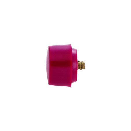 KING TONY  : Embouts interchangeables pour massette    35 mm