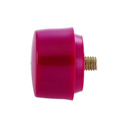 KING TONY  : Embouts interchangeables pour massette    50 mm