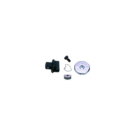 KING TONY  : Kit de réparation 3755 3/8" (9.53mm)