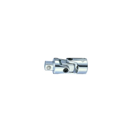 KING TONY  : Cardan Universel 1/4" (6.35mm)
