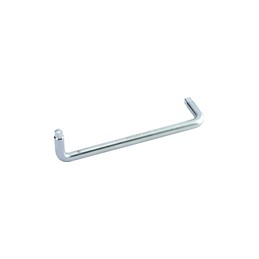 KING TONY  : Clé pour bouchons de vidange    230 mm