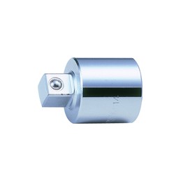 KING TONY  : Adaptateur Réducteur 3/8" (9.53mm)