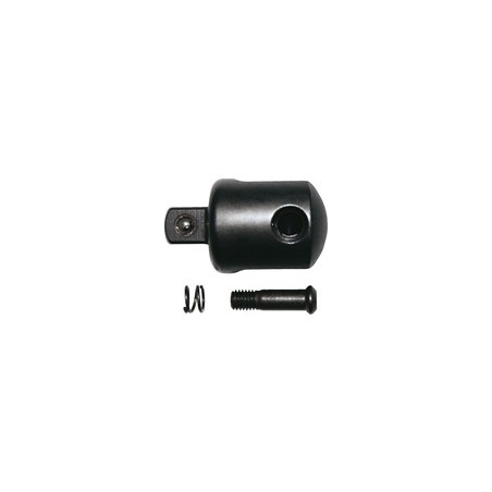 KING TONY  : Kit de réparation 4462 1/2" (12.70mm)