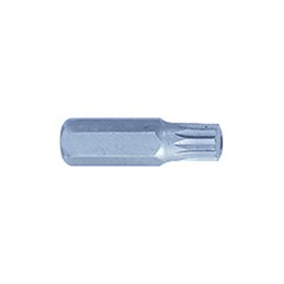 KING TONY  : Embouts de vissage RESISTORX    T50