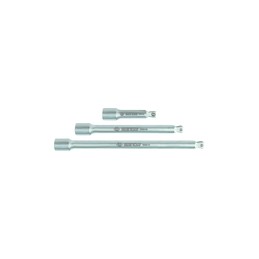 KING TONY  : Rallonge  3/8" (9.53mm) Multi fonction 250 mm