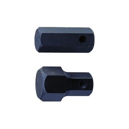 KING TONY  : Embout 6 Pans chocs  3/4" (19.05mm)  14 mm