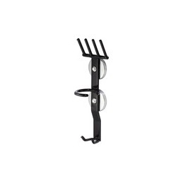 KING TONY : Support magnétique pour outils pneumatique 1/2"