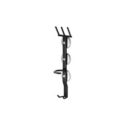 KING TONY : Support magnétique pour outils pneumatique 3/4"