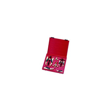 KING TONY  : Coffret d'extraction "Micro"