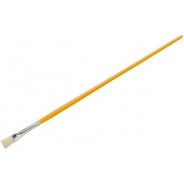 SAVY : Brosse a tableau extra plate N°10 largeur 12 mm