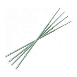 PFERD : Lime ronde diamètre 6mm longueur 200mm PFERD