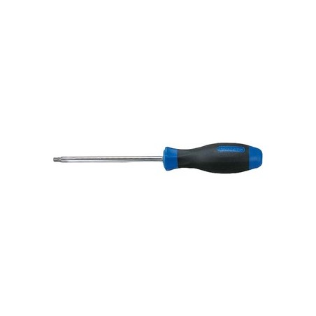 KING TONY  : Tournevis Torx inox T30 125x6.0 - 14233005K